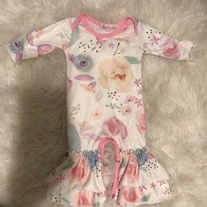 Romper 3-6 months